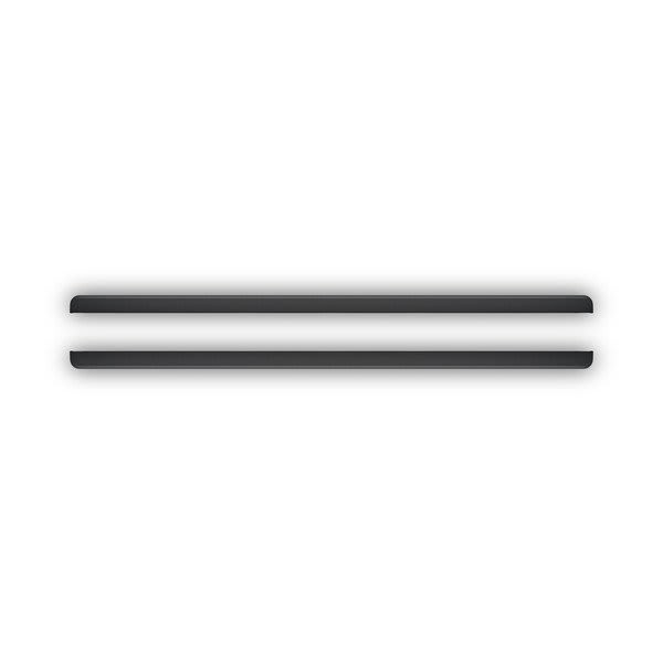 Garmin 010-12800-02 - Chart Plotter Trim Cover