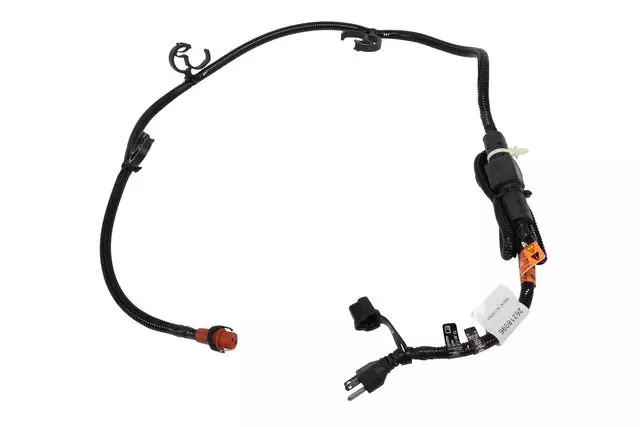 Genuine GM Engine Coolant Heater Cord 26218096