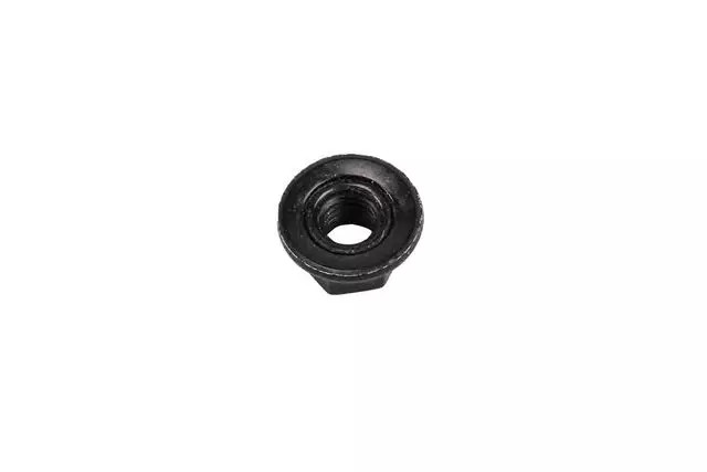 Genuine GM Multi-Purpose Nut 11546446