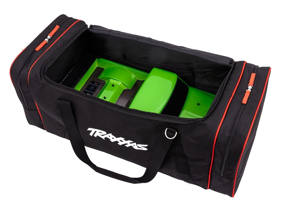 Traxxas 1/10 Summit * RC Duffel Bag * 9917