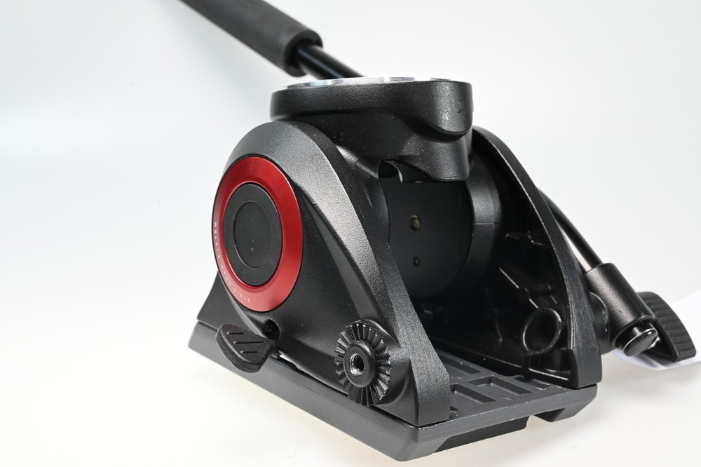 Manfrotto Fluid Video Head #G306