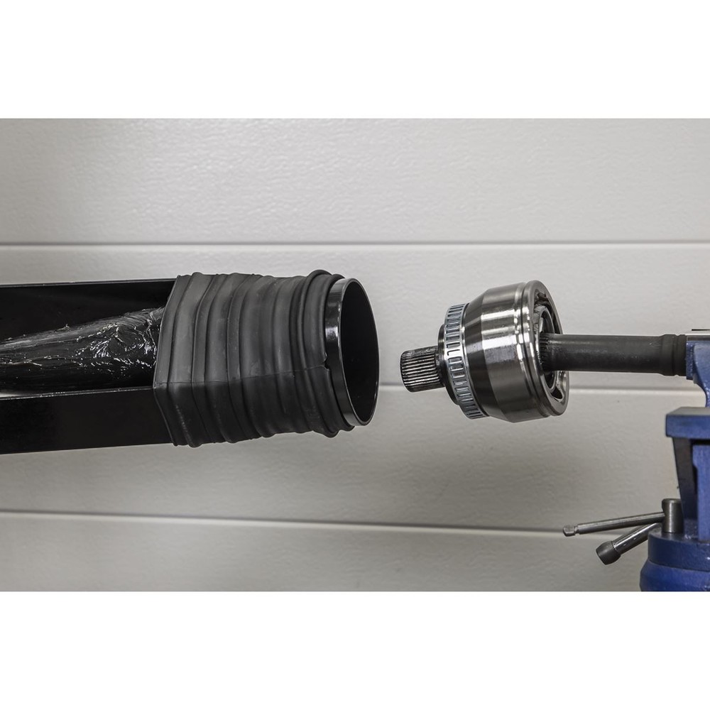 Sealey DBC200 Duraboot Stretch CVJ Boot Ø73-95mm