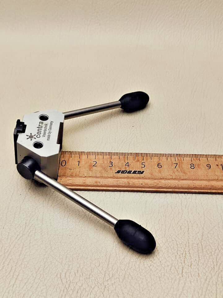 Bipod, rifle support Centra Folding Bipod