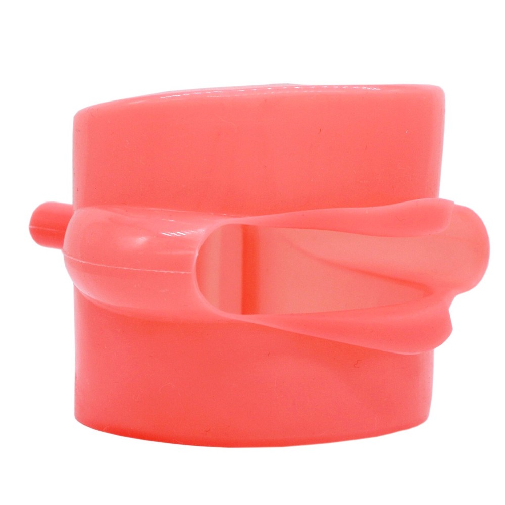 Dental Rubber Simulation Cheek for Typodont Practice 1:1 Standard Teeth Model