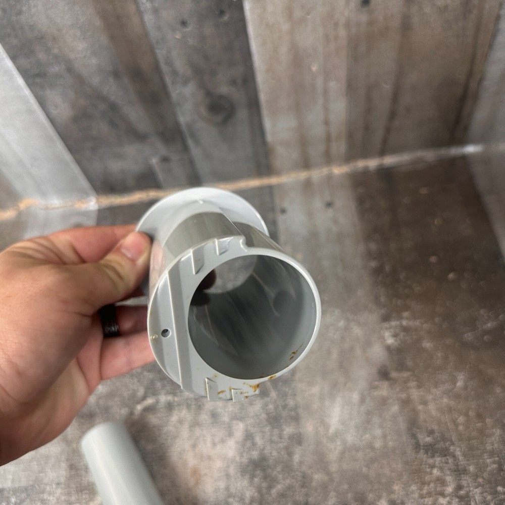 Bullet Express Trio BE-110 Food Processor Replacement Part Juicer PUsher Small