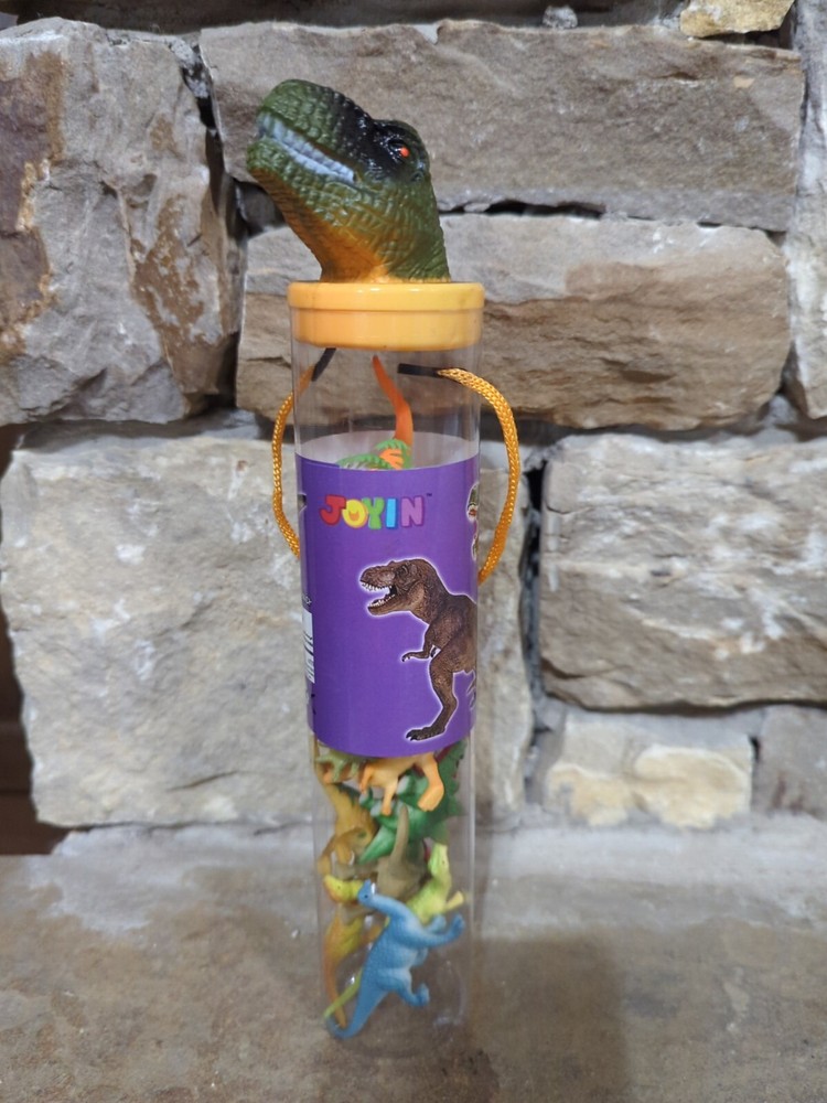 Joyin Dinosaur Plastic Toys