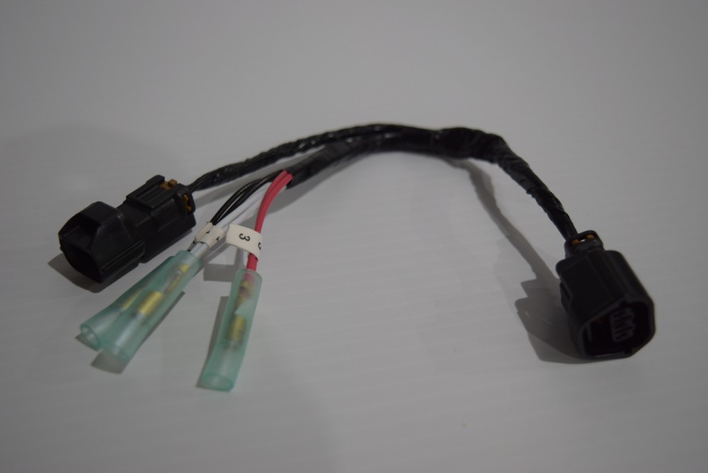 Kawasaki OEM Sensor Adapter 57001-1538