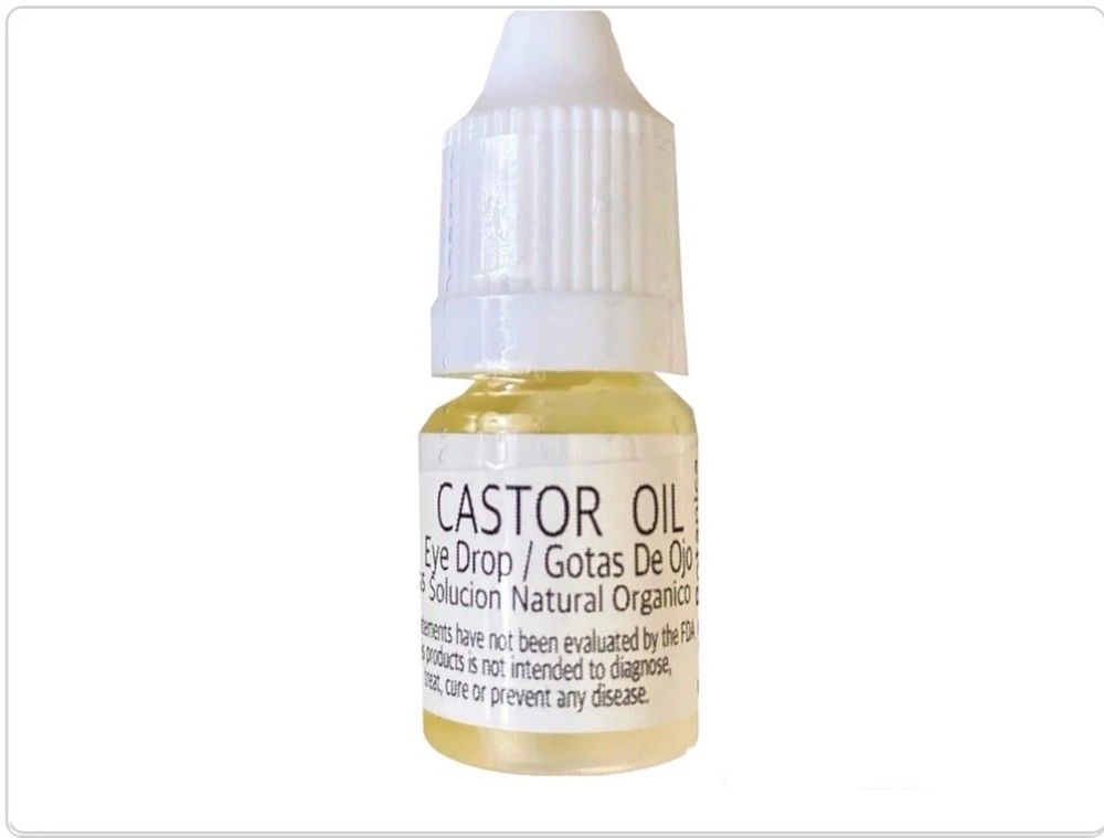 2 pack Jimerito Honey/Castor Oil Combo