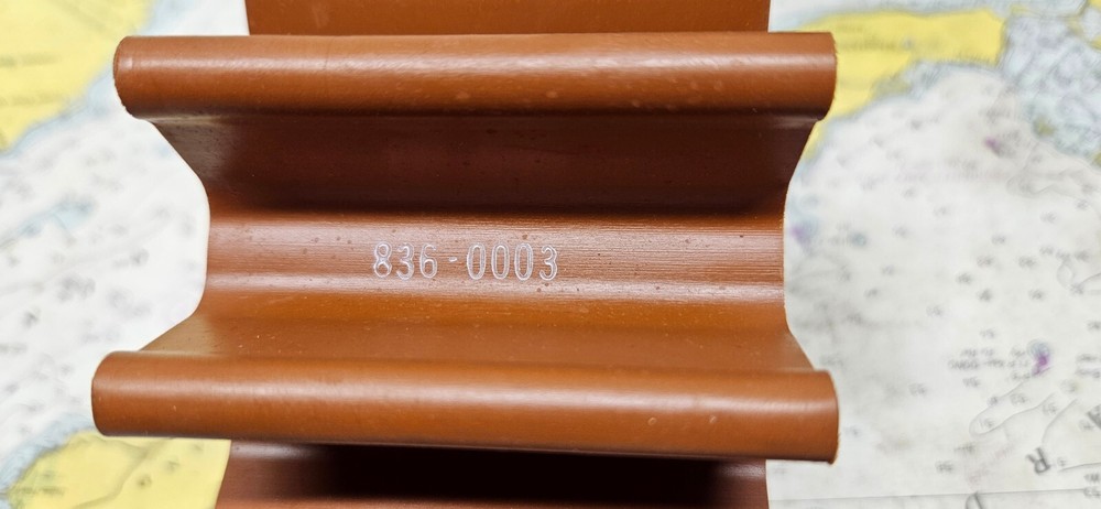 Jabsco 836-0003 Impeller Only OEM