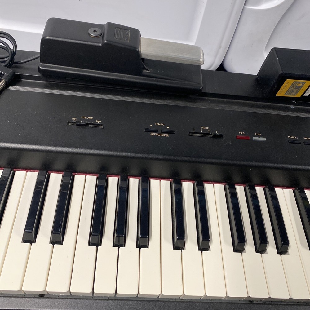 Roland Ep-9 Digital Piano Electronic Keyboard