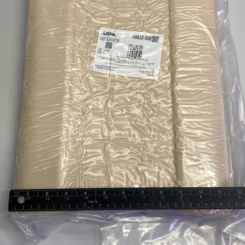 SPAN Cast Elevator Beige 50632-508