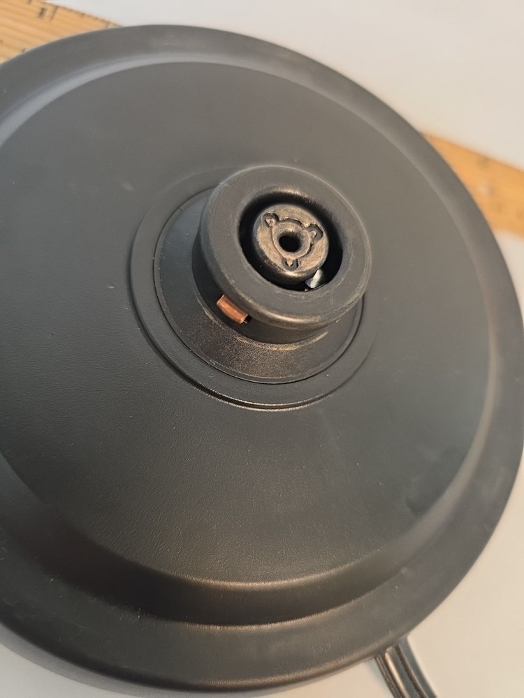 Hamilton Beach Model K51 Electric Tea Coffee Base Only Replacement Tested