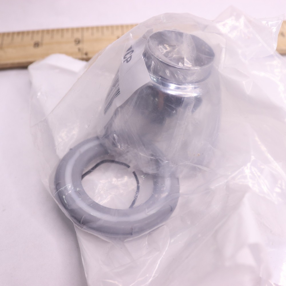 Spout Nut Brass 785-400CP