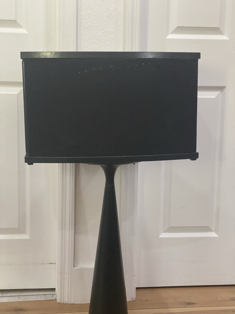 Bose 901 Speaker Stands (PAIR)
