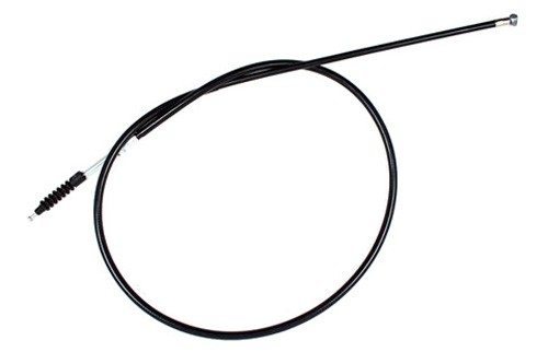 Motion Pro Tools & Cables 03-0109 Cable, Black Vinyl, Clutch