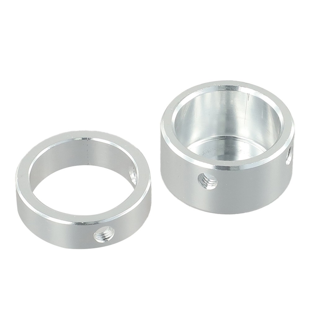 Aluminum Alloy Handle End Cap Aluminum Alloy Handle End Cap Outer Diameter
