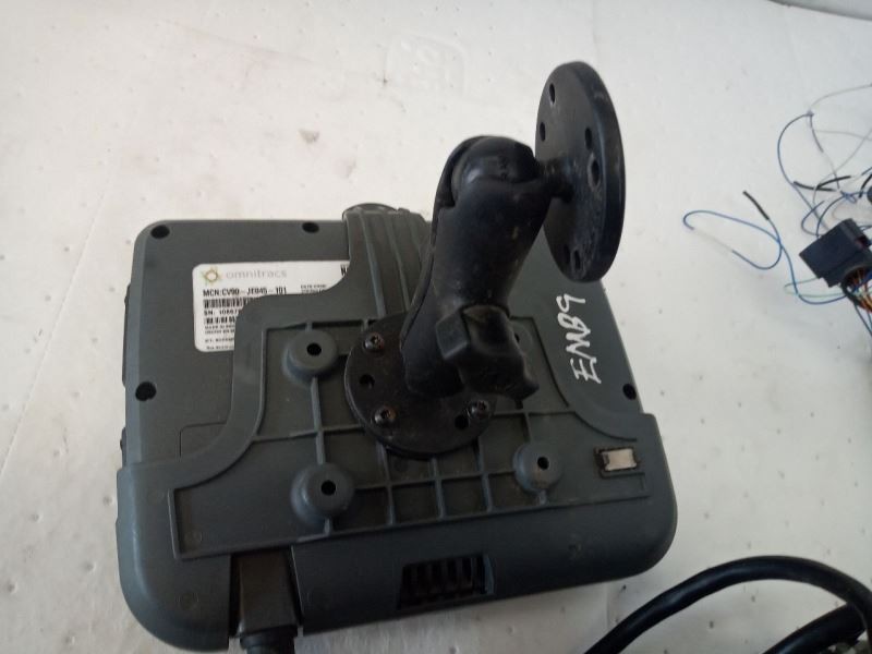 Omnitracs Electronic Log Device CV90-JE045-101 (9728457