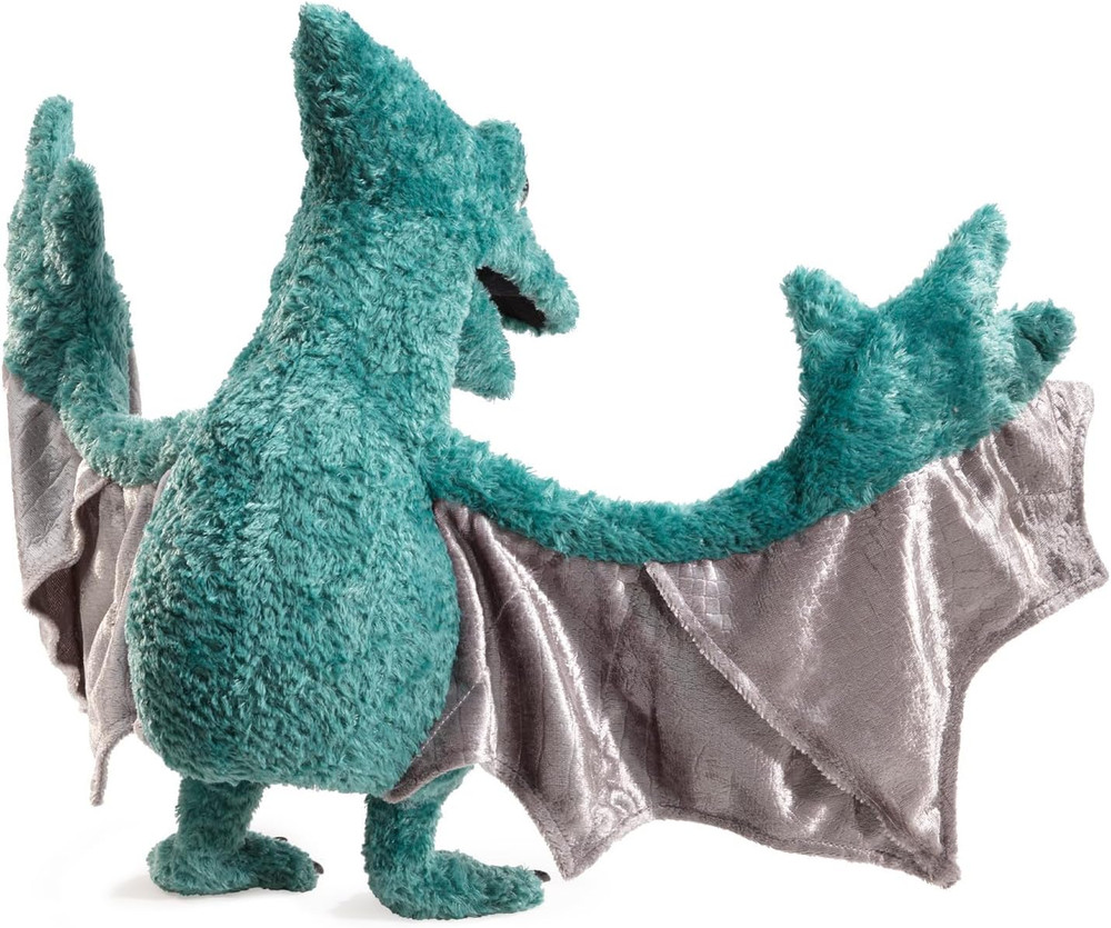 Pterodactyl Hand Puppet