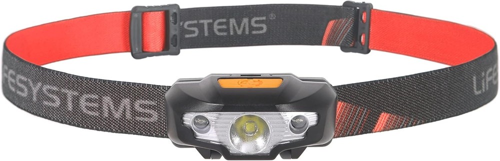 Lifesystems Lifesystems Intensity 155 Head Torch
