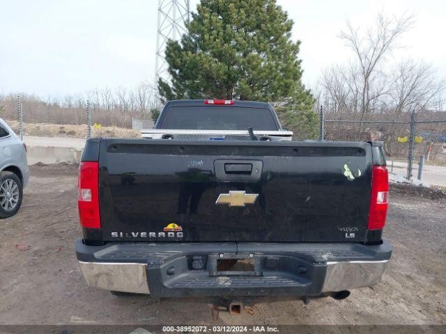 Used Telematics Interface Module fits: 2013 Chevrolet Silverado 2500 pickup Comm