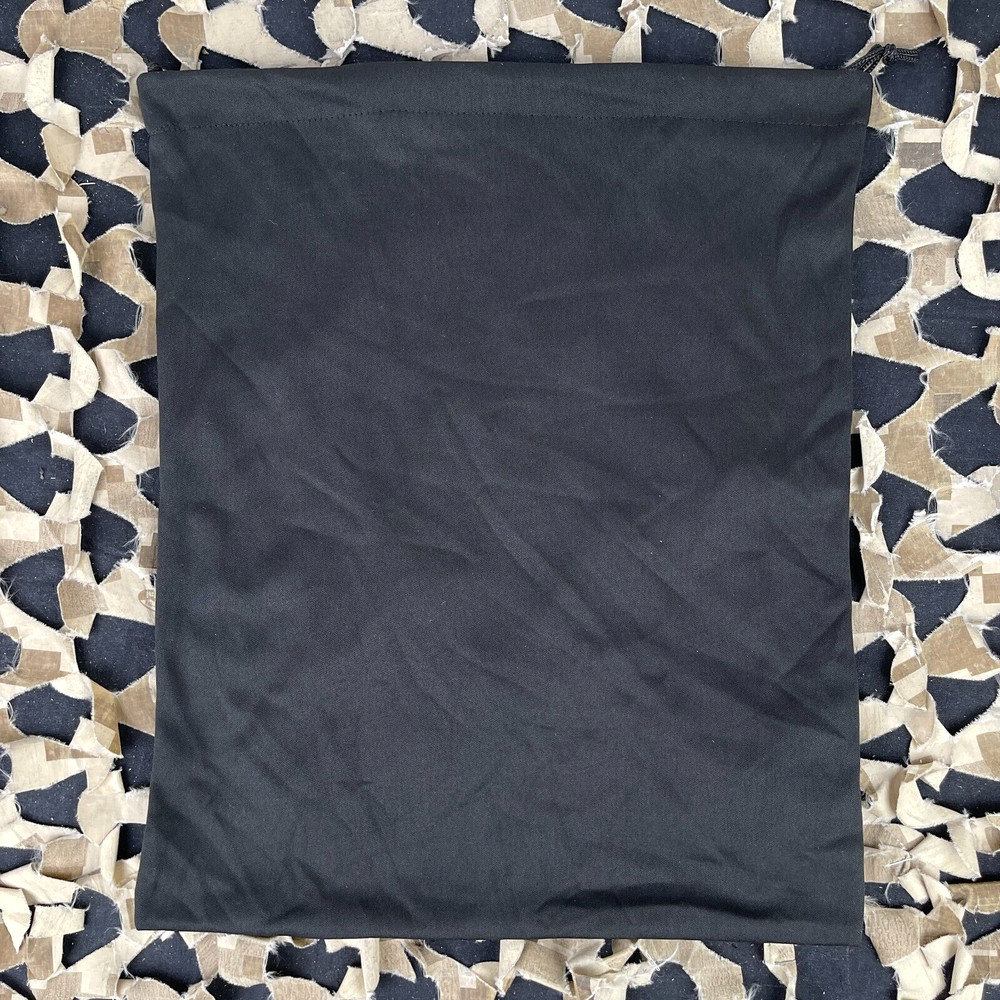 NEW Empire Mask Bag - Black