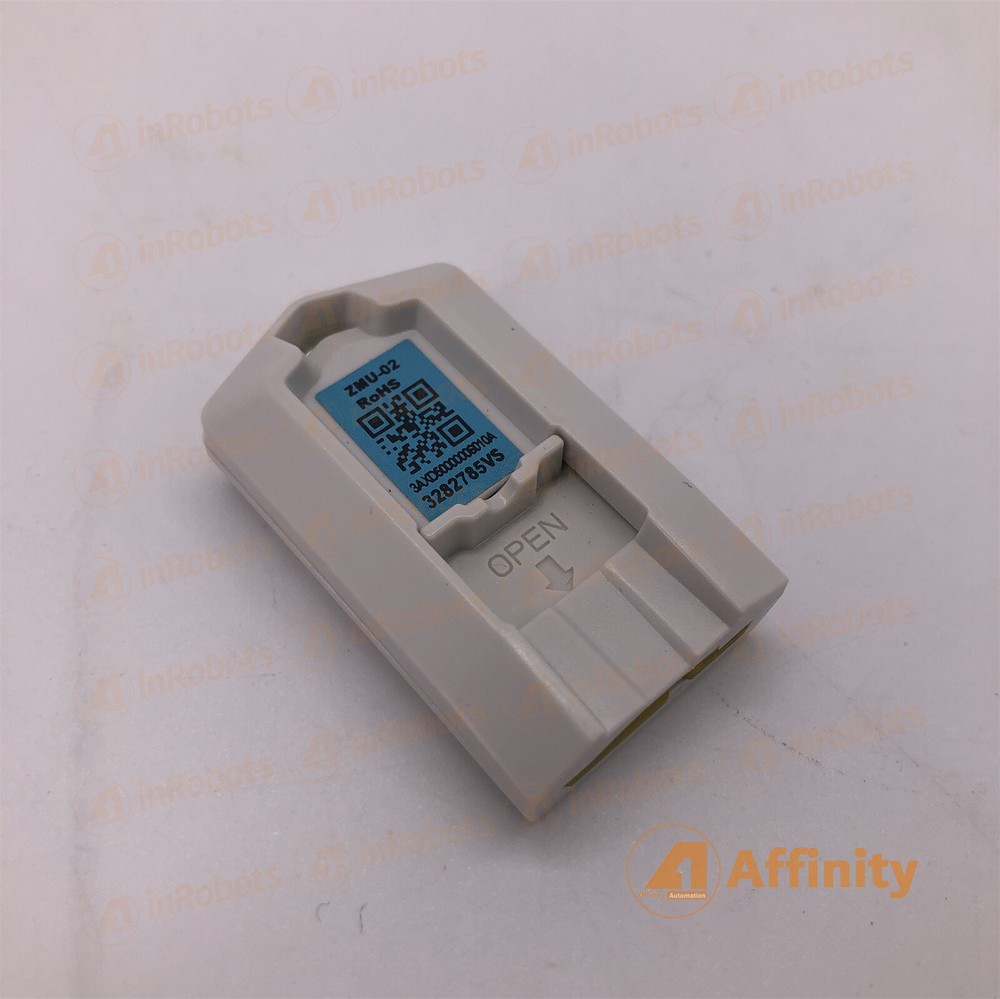 ZMU-02 Frequency Converter Memory Card Storage Module Fast Ship