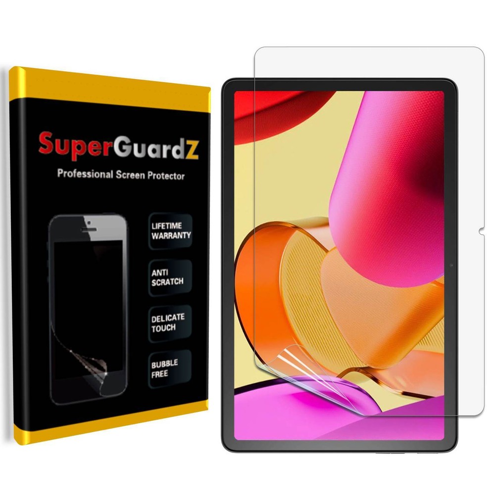 Anti Blue Light Screen Protector Guard For Amazon Fire Max 11 (13th Gen, 2023)