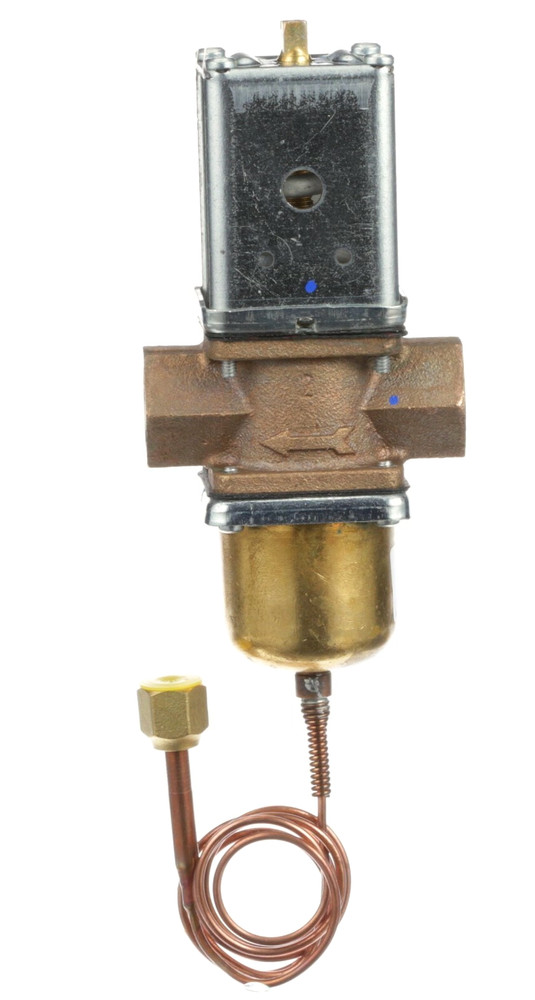 Penn # V46AA-1C Water Pressure Actuated Valve 3/8"  Regulator (Buy 3+ Off 10%)