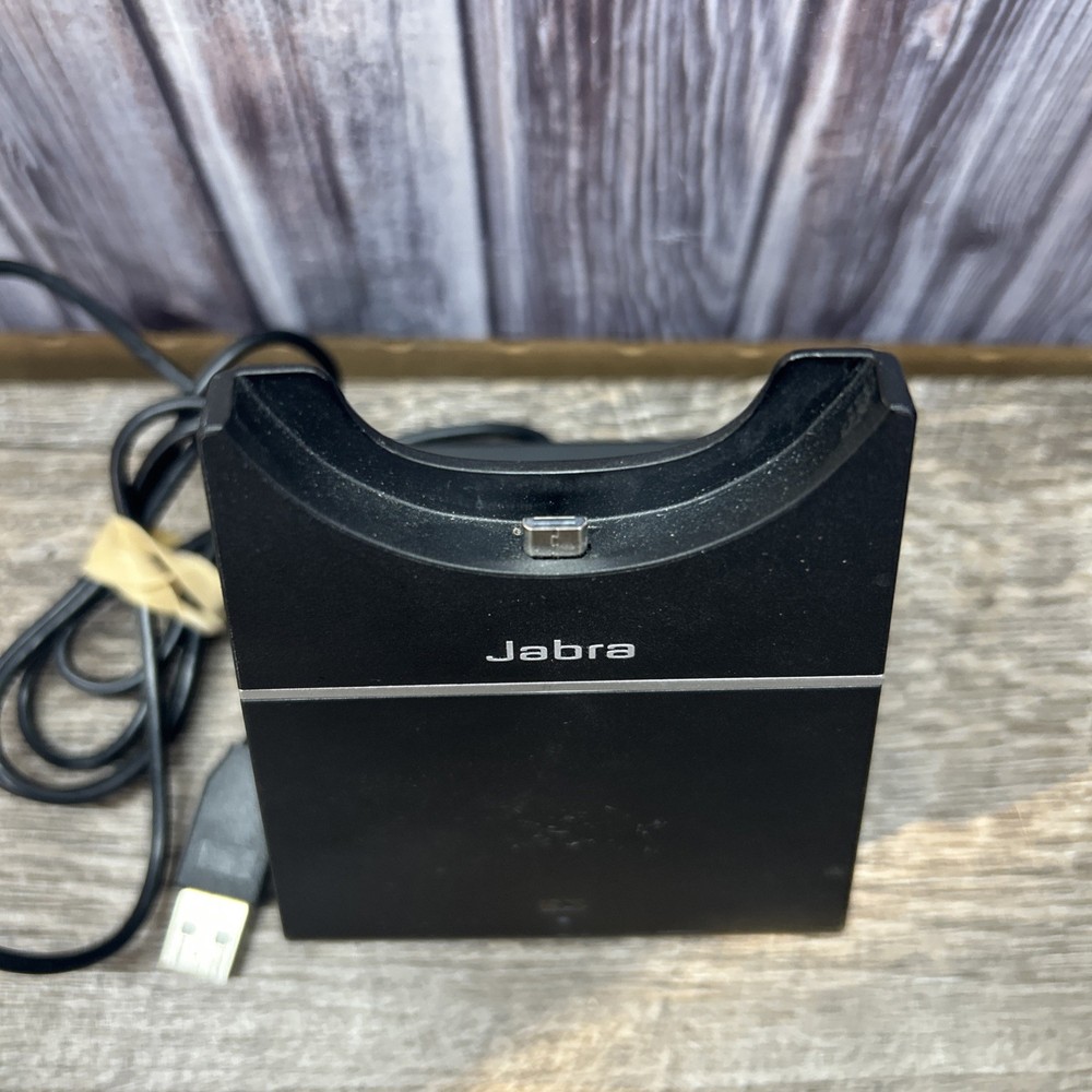 Jabra GN E75 Model DIV010 Charging Stand ONLY