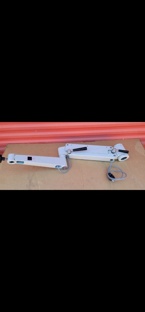 Marco Third Arrn For Ophthalmic Stand