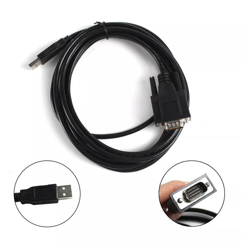 Diagnostic Kit Testing Tool For 2019A ET-3 Communication Adapter 317-7485