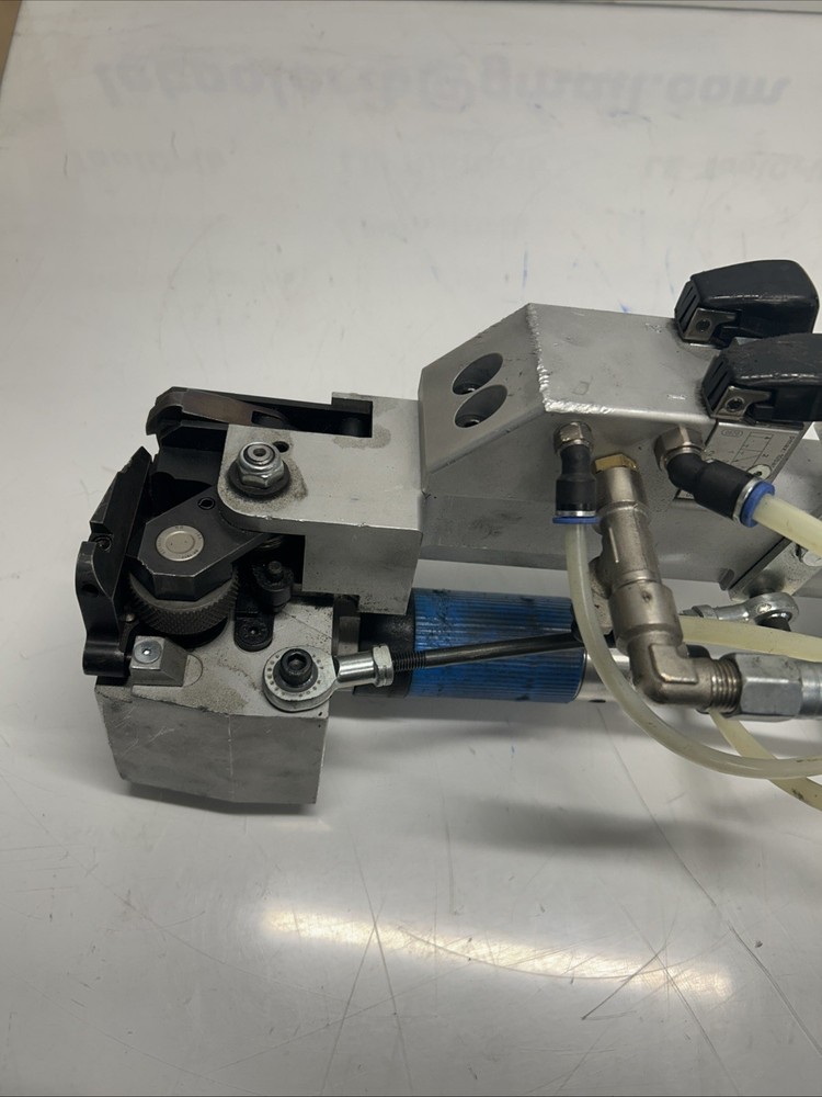 Pneumatic Combination Strapping Tool P-096S