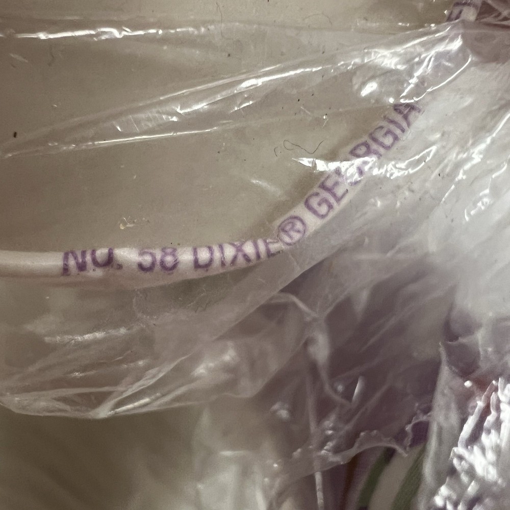 DIXIE 3oz Bathroom Cups 50ct