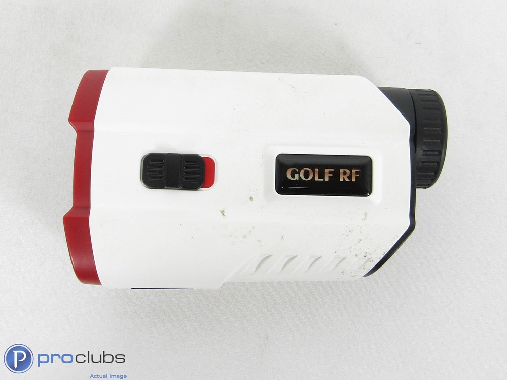 Golf RF Range Finder - 446077
