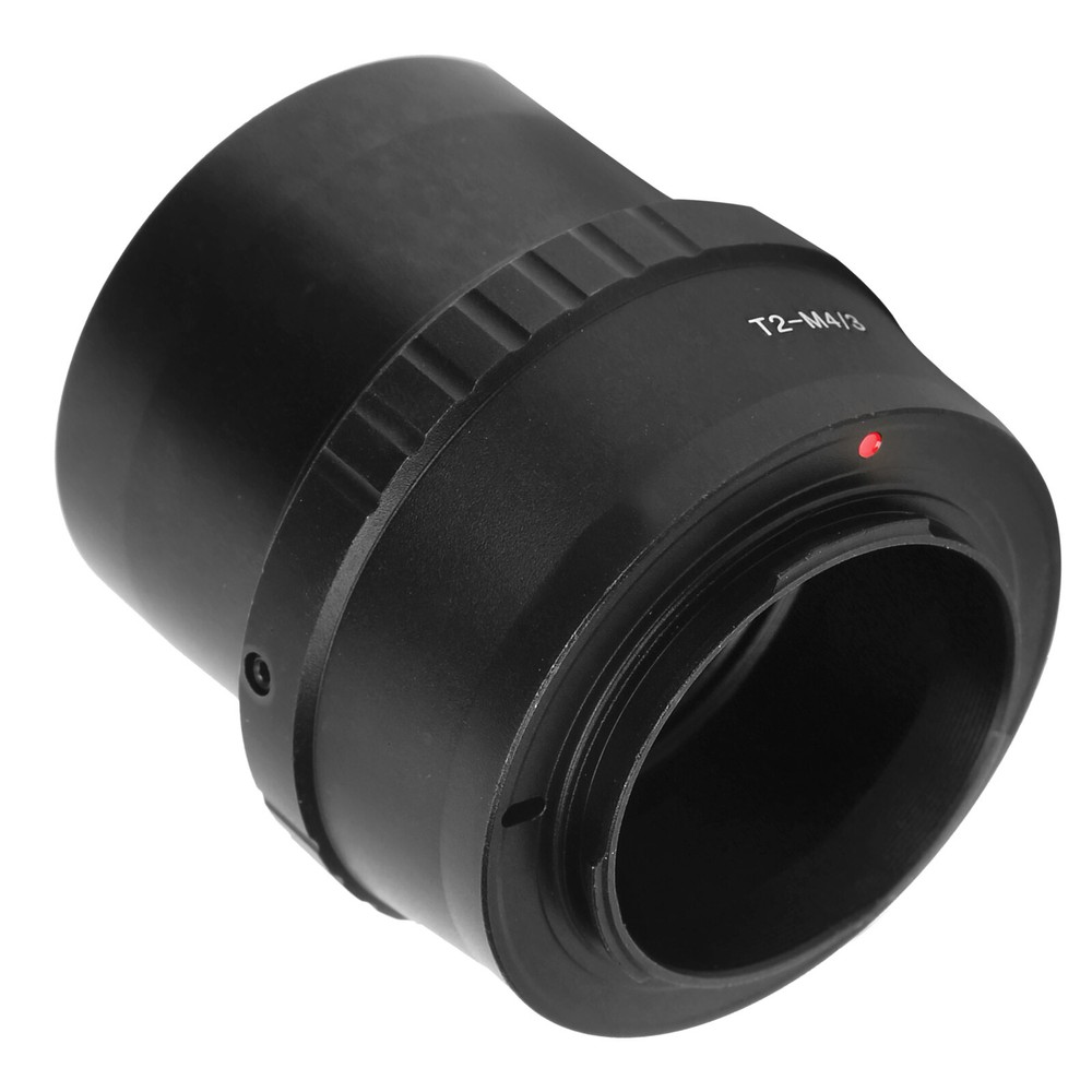 2inch T Mount Astronomical Telescope Adapter Ring for M4/3 Mount Camera