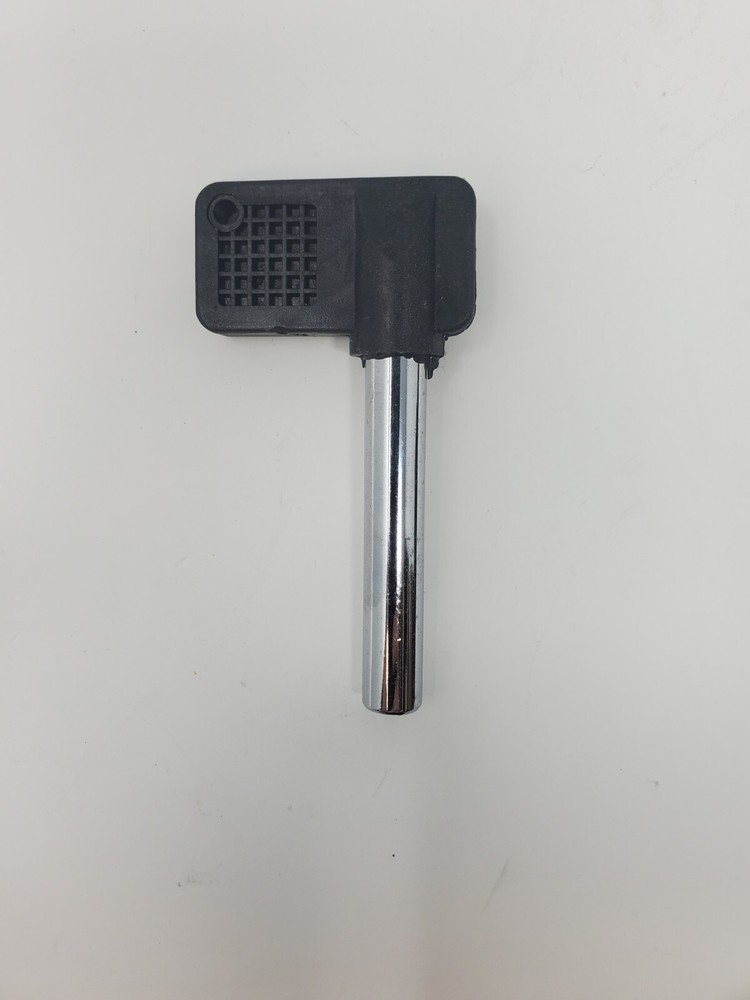 Release Key For Sliding Gate Openers