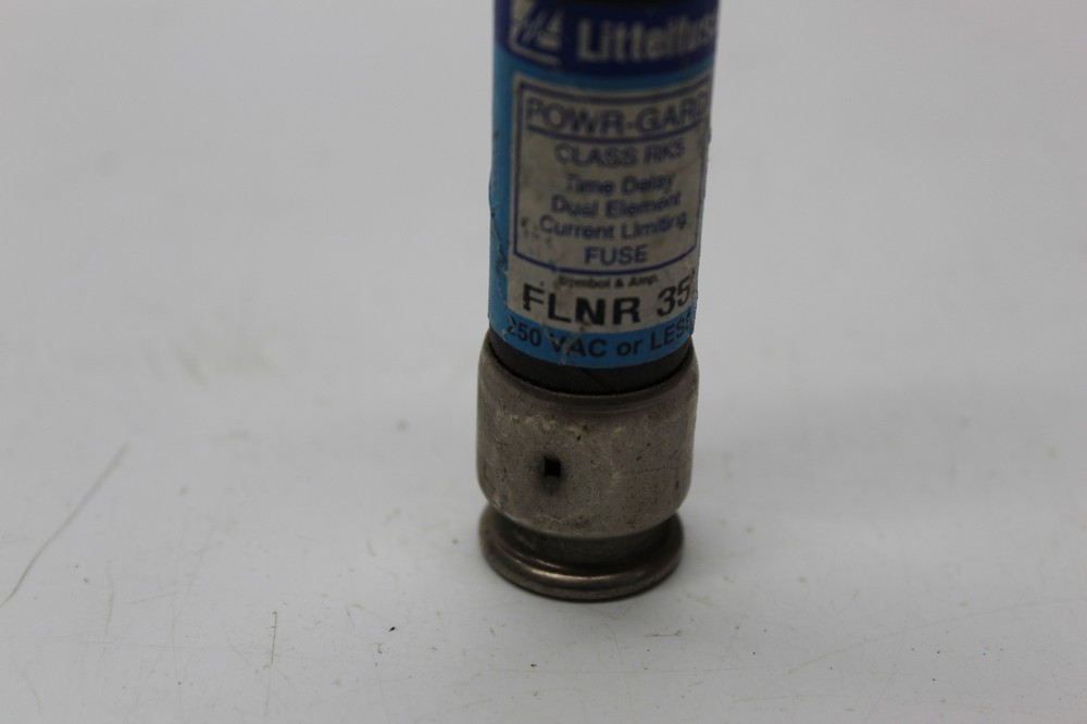 LITTELFUSE FLNR-35 FUSE NSNP