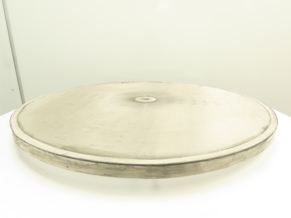 Russell Finex 36" Vibrasonic Screen 80 Mesh