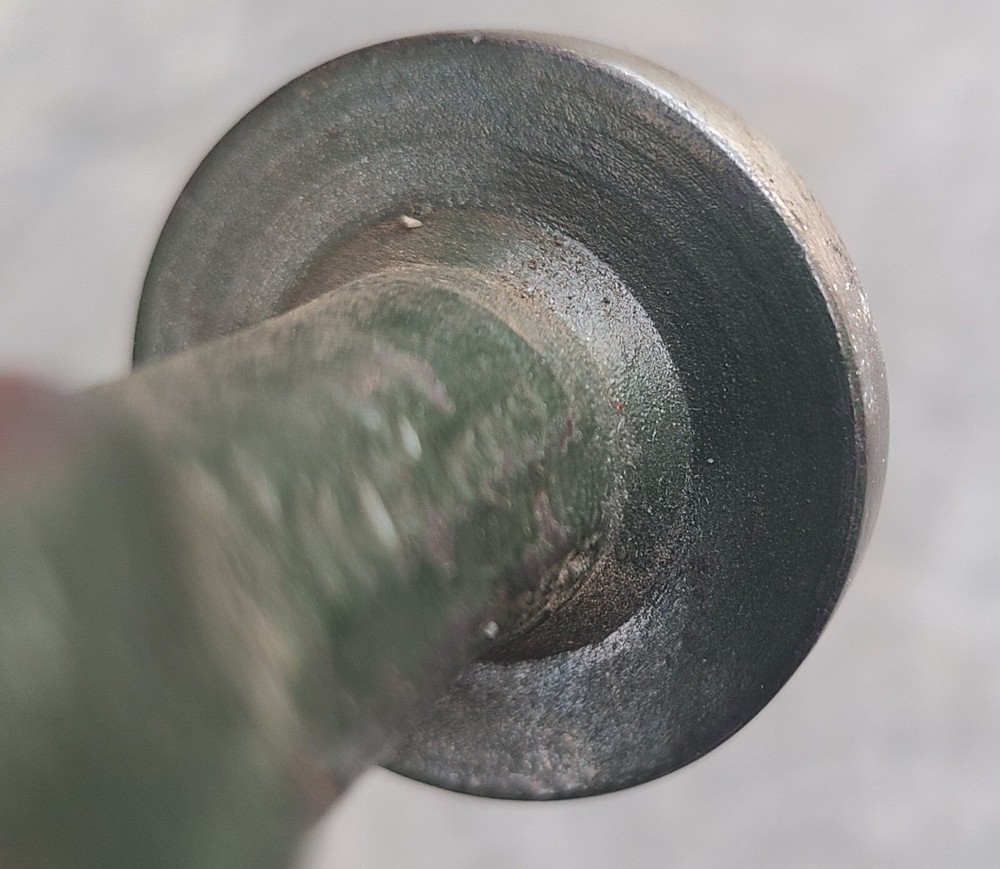 Vintage Auto body Shaping Tool Hammer
