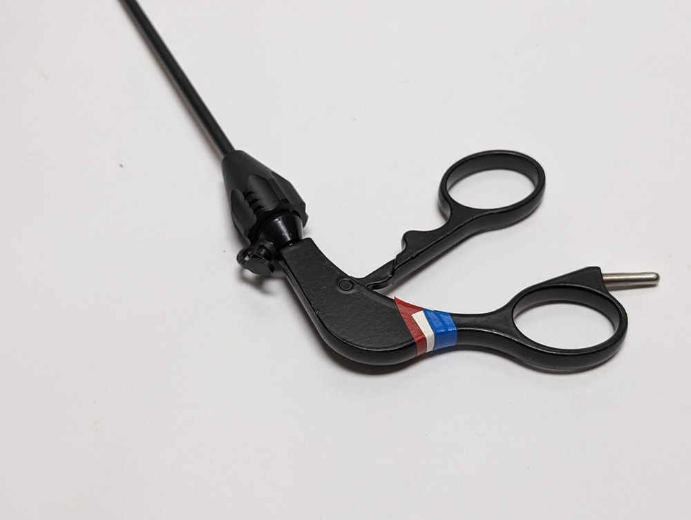 DYONICS 7208034 Forceps (USED).