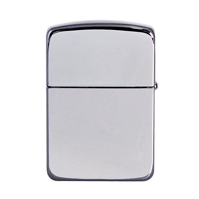 ZIPPO 1941 DRAGON (SILVER) LIGHTER