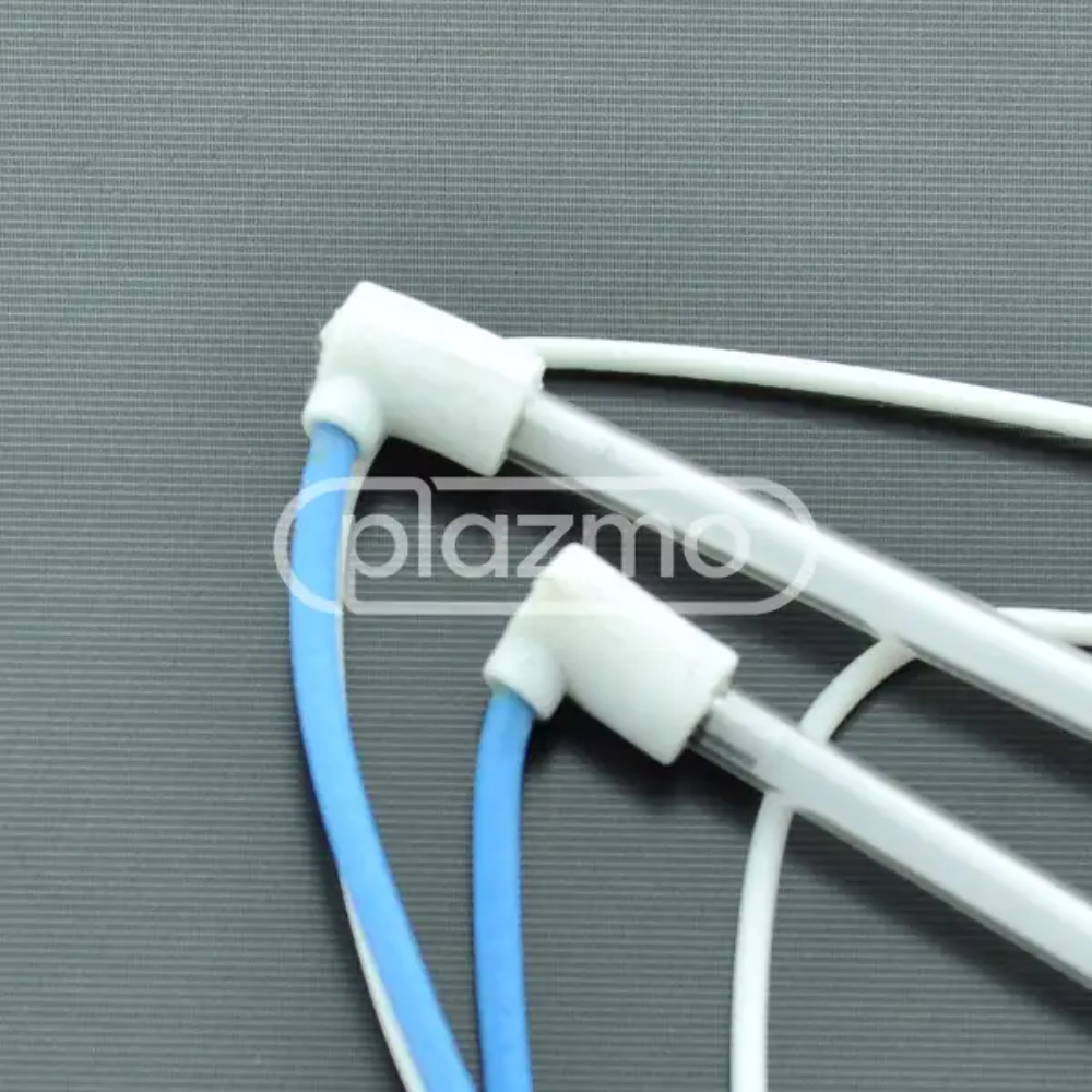 CCFL Backlight Assemblies for 12.1" Sharp LM12S49