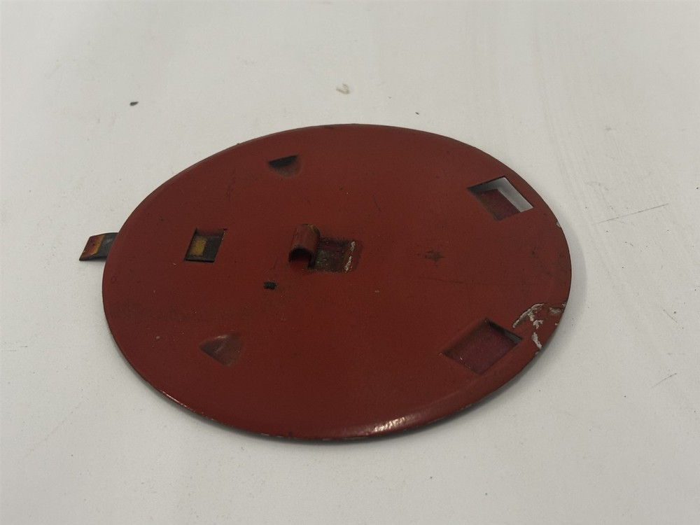 Luscombe Model 8 Inspection Plate access cover panel