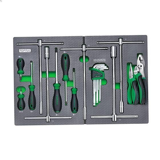 TOPTUL GED2367 Trolley Tool Insert