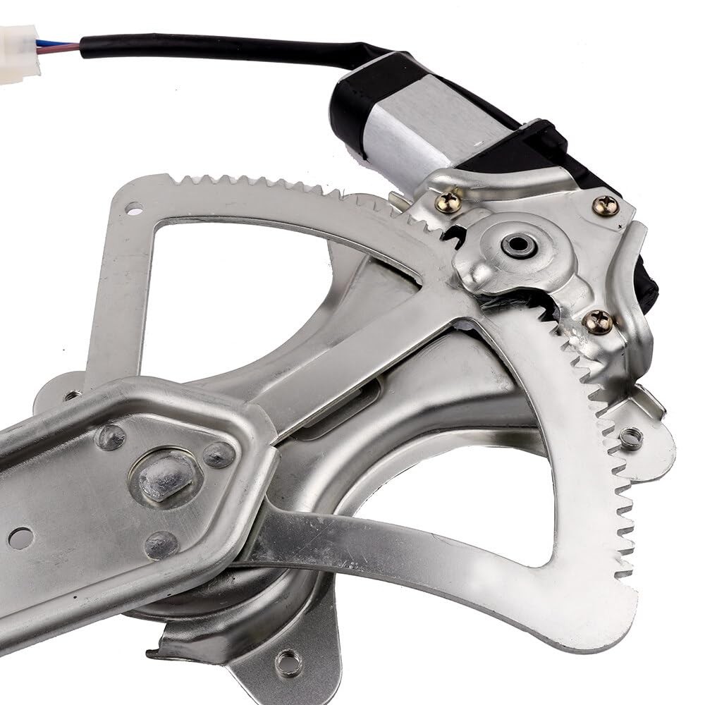 741-506 Window Regulator Assembly Motor for 2003-2008 Front Right