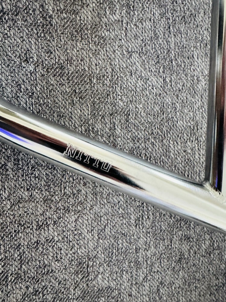Nitto BMX Handlebars