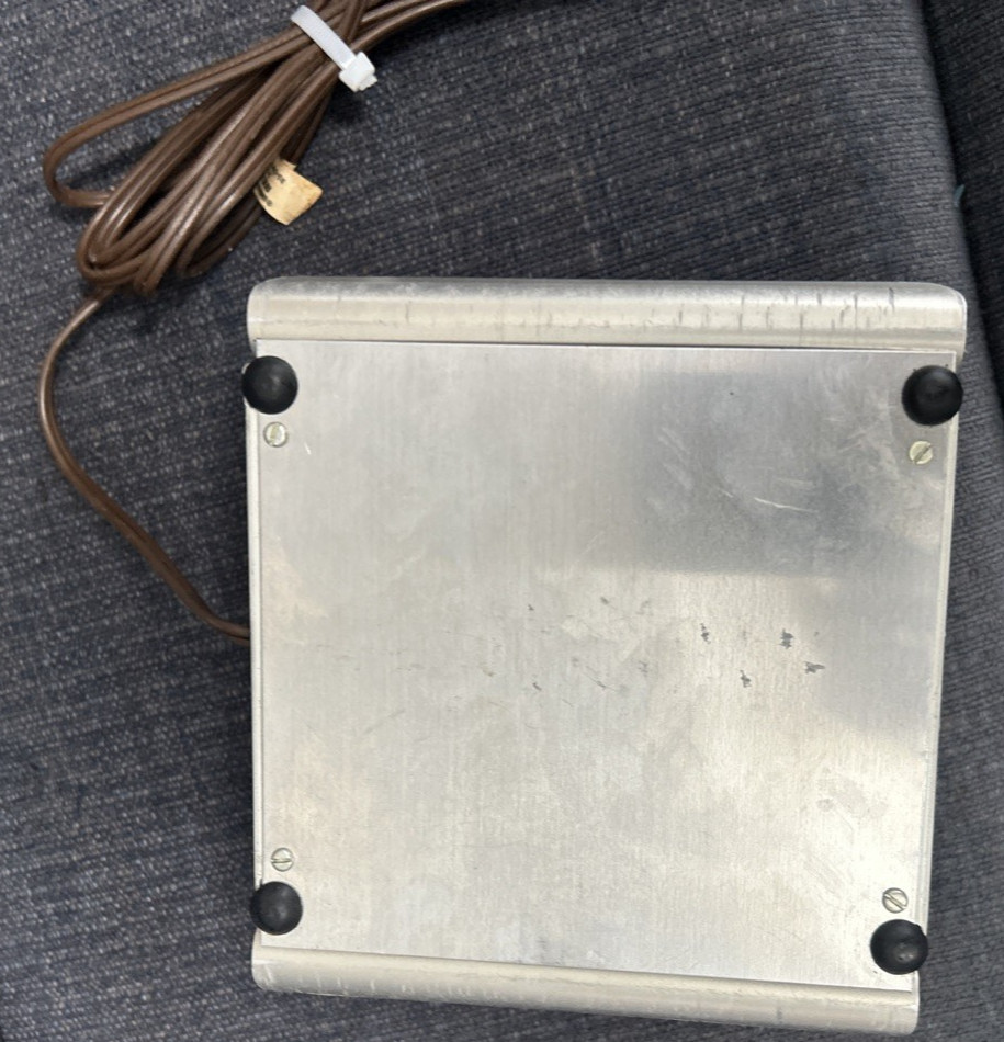 Rock Rascal ADM Model D Hot Pot Glue 110v Lapidary