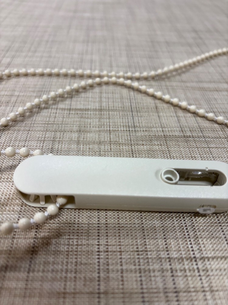 vanilla roller shade chains