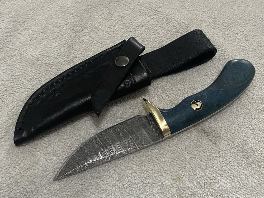 Camping/Outdoors/EDC Knife