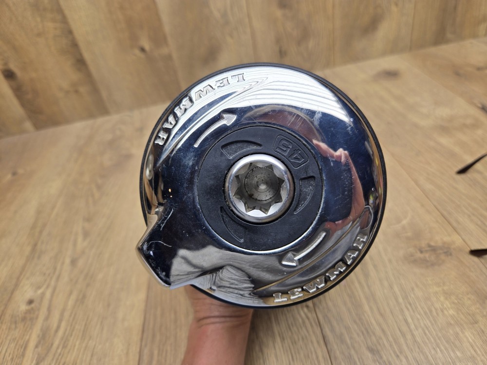 Lewmar 45ST EVO Self-Tailing Winch
